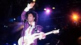 Prince's 'Purple Rain' Movie Is Being Developed as a Broadway Musical