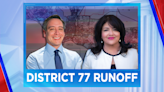 House District 77 runoff: Candidates share key priorities, platform