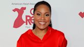 Sheinelle Jones Announces She’s Running the NYC Marathon: ‘I Can Do Hard Things’