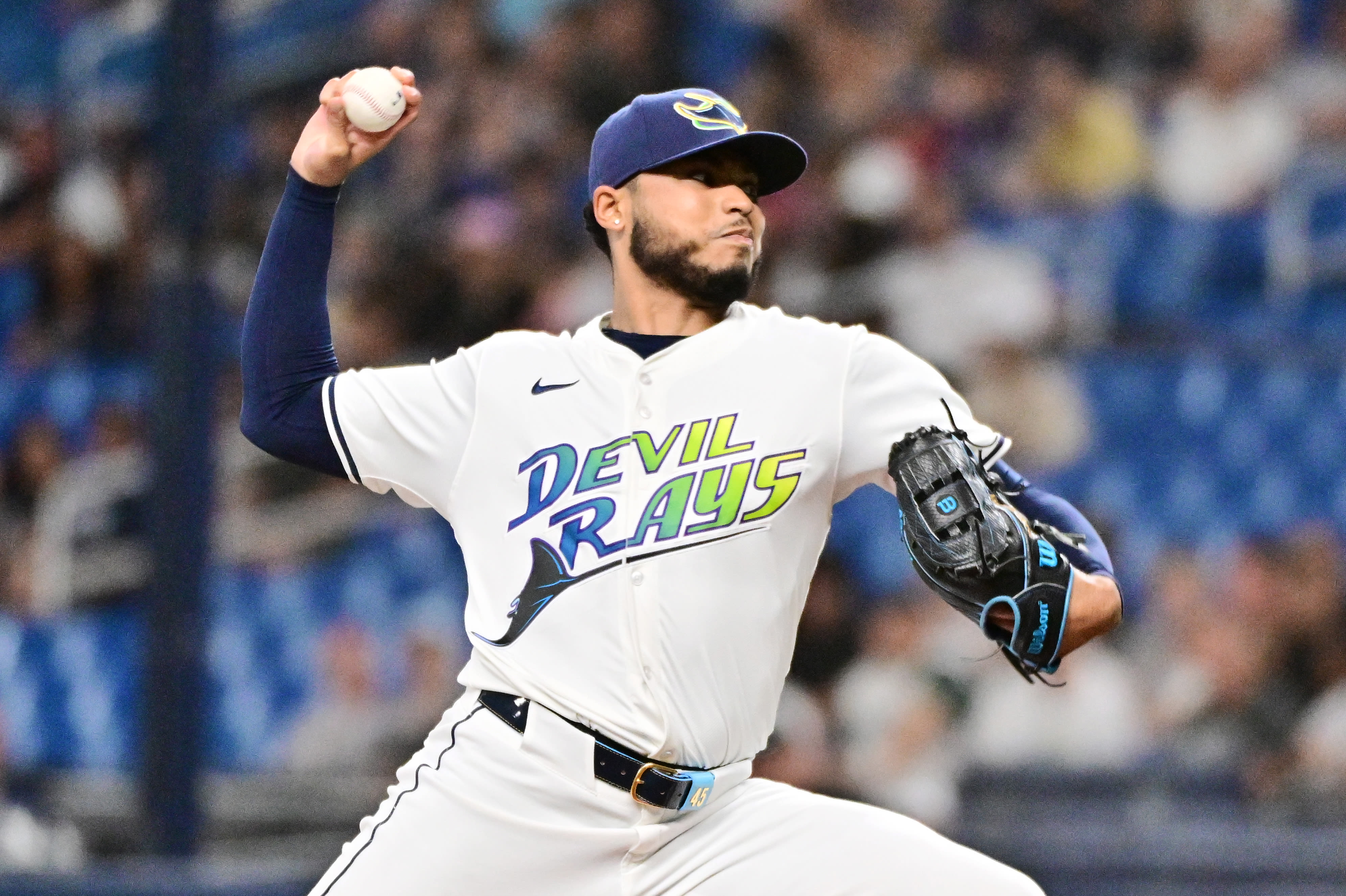 Fantasy Baseball 2-start pitcher rankings: It's a big week for those going twice