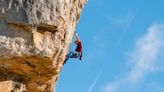 Who is Cat Runner? Louisville man brings trans representation to HBO Max rock climbing show