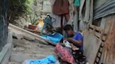UNICEF advierte de la escasez de alimentos en un hacinado campamento en Haití