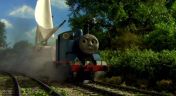 12. Thomas Sets Sail