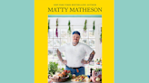 Matty Matheson’s Cookbook Is Back in Stock on Amazon Following Emmys Win