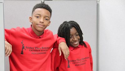 Access: How a St. Louis Nonprofit Guides Kids from Middle School to College