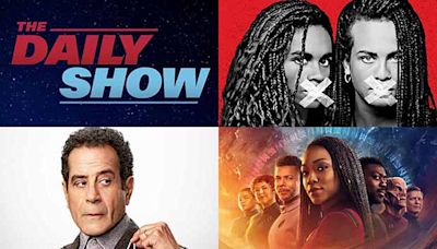 RSVP for TV Directors panel on May 16: ‘The Daily Show,’ ‘Milli Vanilli,’ ‘Mr. Monk’s Last Case,’ ‘Star Trek: Discovery’