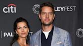 ‘Quantum Leap’ Books Justin Hartley and Sofia Pernas for Guest Spots