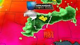 Arkansas Storm Team Weather Blog: Major heat and storms next week!