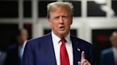 Donald Trump Criticizes New York's Lack of Law and Order After Leaving Criminal Hush Money Trial: 'It Should’ve Never...