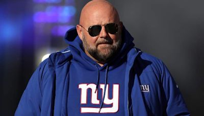 Viral Pictures Show Ex-Bills OC Brian Daboll’s Dramatic Weight Loss