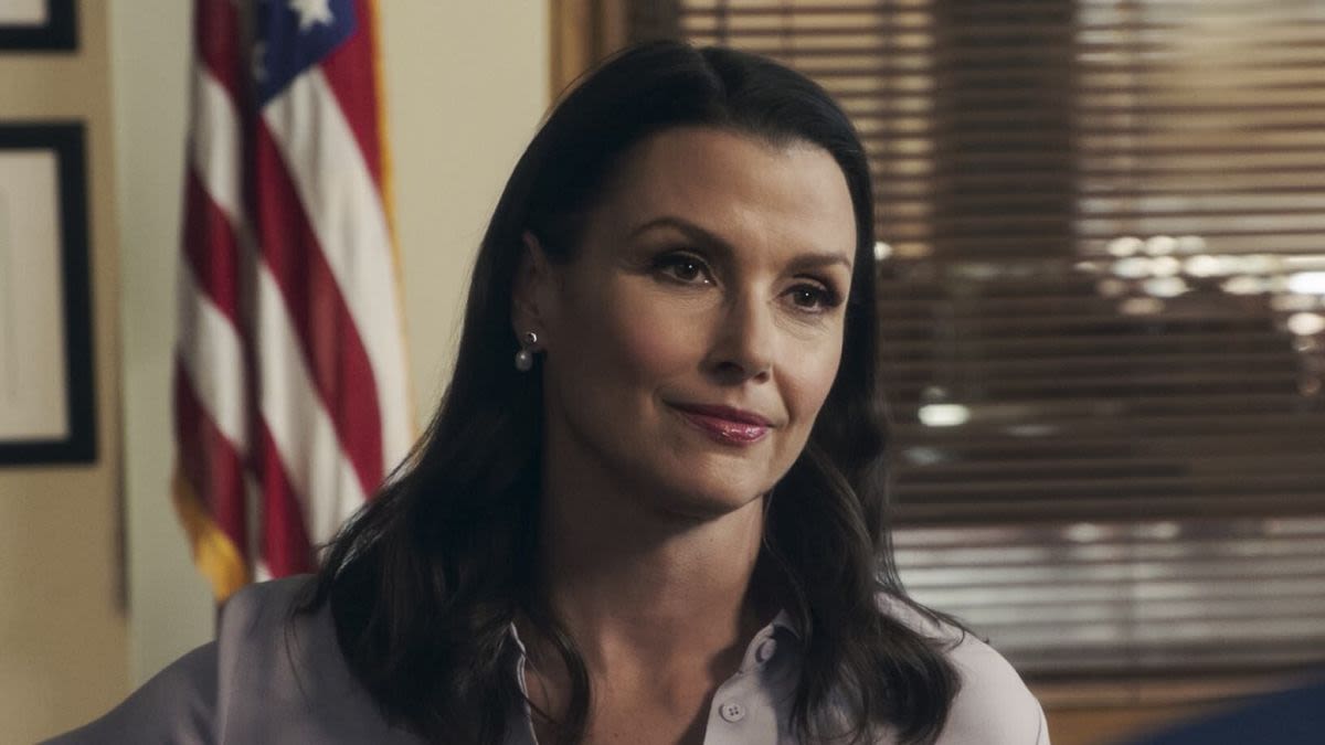...': Bridget Moynahan Posted About Blue Bloods' Mid-Season Finale, And Of Course The Fans Can...