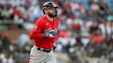 Trevor Story says Red Sox are ready to play with 'grittiness'