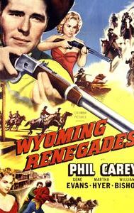 Wyoming Renegades