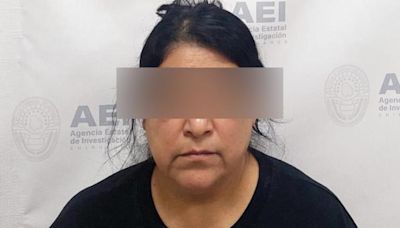 Detienen a mujer por cometer fraude; la buscaban en Nuevo León