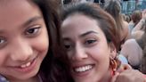 A Look Mira Rajput and Misha Kapoor's "Mother Daughter Trip Of Dreams" At The Taylor Swift Eras Concert In Germany