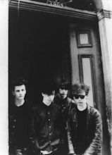 The Jesus and Mary Chain