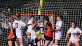 Star Power: See the stars of the week in soccer, field hockey, volleyball & golf