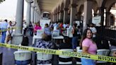 Elecciones 2024: Renuncia de funcionarios impide apertura completa de casillas en Veracruz