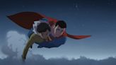 ‘My Adventures with Superman’ EPs and Stars Talk Season 2