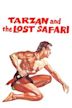 Tarzan et le Safari perdu