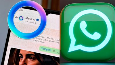 WhatsApp Meta AI: ¿En qué consiste la nueva función con Inteligencia Artificial y cómo usarla?