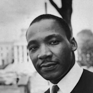 Martin Luther King Jr.