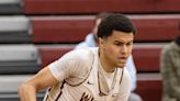 'Belief in yourself': Aiden Satterfield emerges in Walsh basketball's G-MAC Tournament run