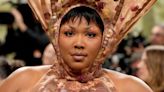 Lizzo Calls Critics ‘Fatphobic’ After Met Gala Outfit Compared To Foreskin, Menstrual Cups