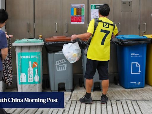 How easy is recycling in Hong Kong? The Post puts green lifestyle to the test