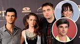 Casting ‘Twilight’! Jacob Elordi, Pete Davidson and Other Stars Who Are Perfect for the Remake