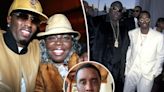 The Notorious B.I.G.’s mom wants to ‘slap the daylights out of’ Sean ‘Diddy’ Combs