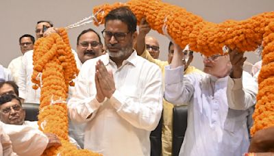 Prashant Kishor To Formally Announce Jan Suraaj As Political Party On October 2