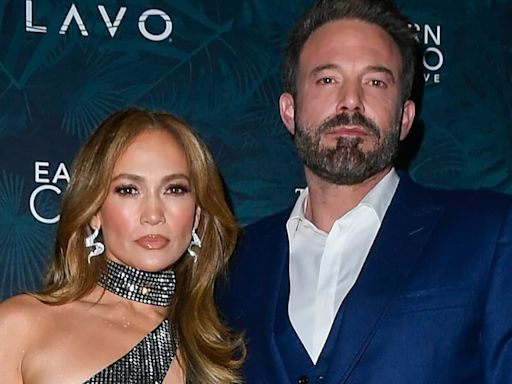 How Jennifer Lopez and Ben Affleck are secretly rekindling their love