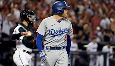 Dodgers' pursuit of No. 1 spot in NL may be season-long mission | Sporting News