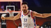 Former EuroLeague MVP with Bulls connections set to make jump to NBA