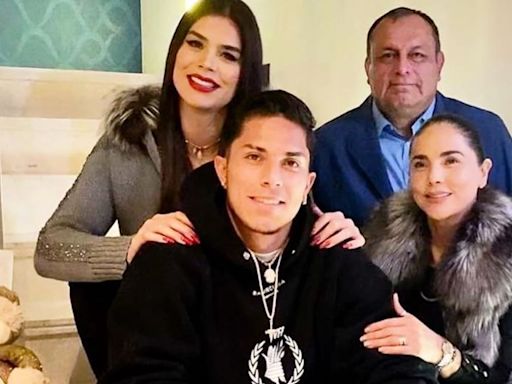 Madre de Carlos y Paola Salcedo conmueve las redes con un desgarrador mensaje a su hija