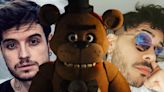 Película de Five Nights at Freddy's rechazaría rap español por ser "cutre"