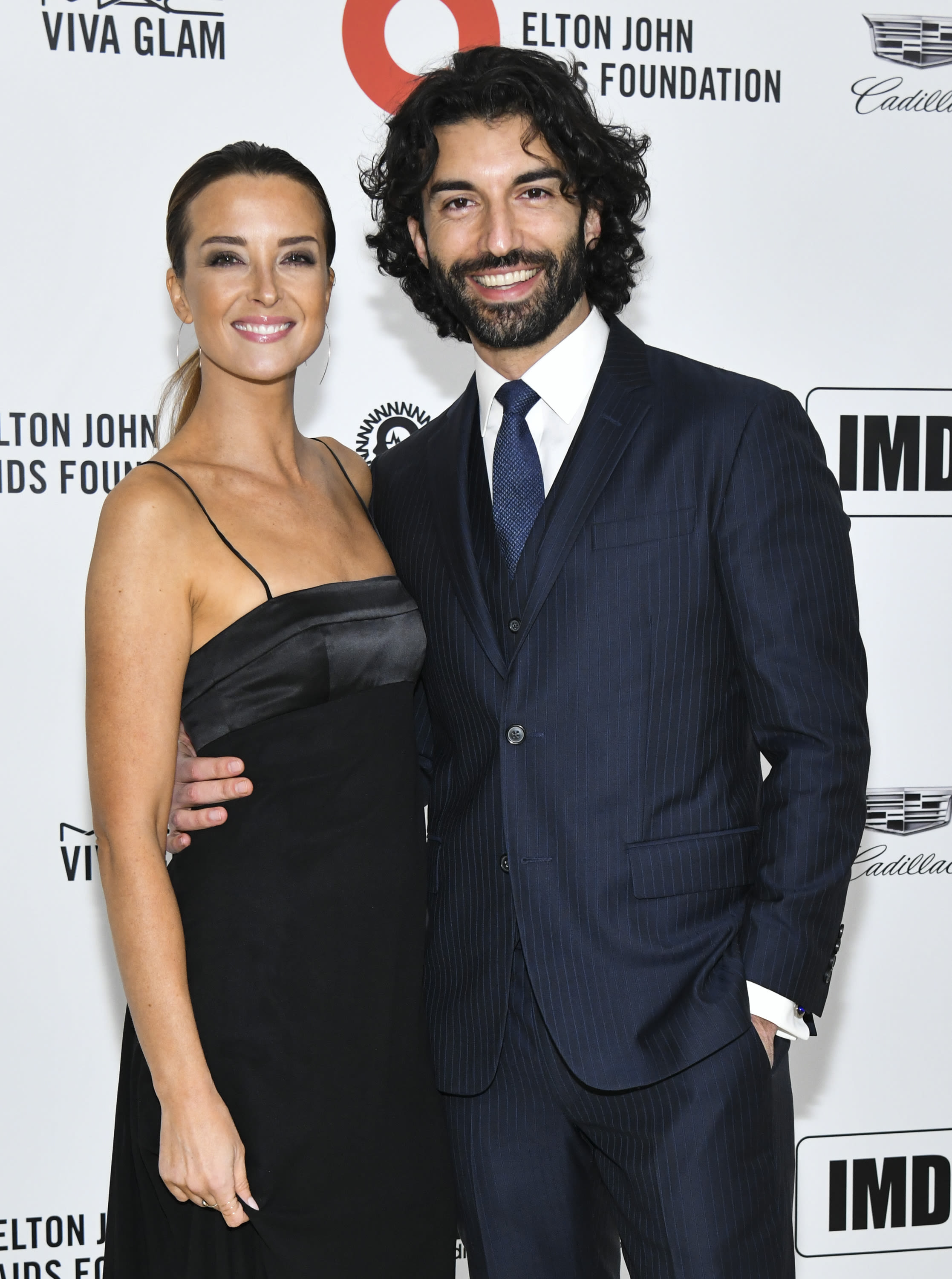 Is Justin Baldoni Married? Inside the ‘It Ends With Us’ Star’s Relationship With Wife Emily