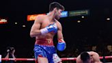 Report: Ryan Garcia's B-Sample From Fight vs. Devin Haney Also Tests Positive for PED