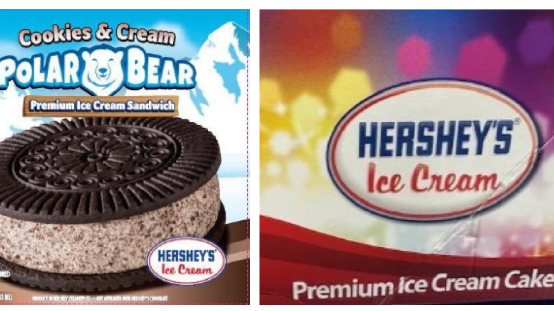 Over 60 ice cream products recalled for listeria risk: See list of affected items
