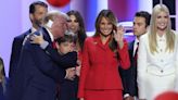 RNC 2024 live updates: Trump becomes Republican nominee; vivid speech recalls 'blood' during assassination attempt