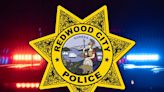 Truck stolen at gunpoint in Redwood City, suspects at large