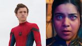 Kevin Feige compara a Iman Vellani con Tom Holland