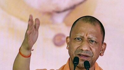 Rule of law fundamental to good governance, says UP CM Yogi Adityanath