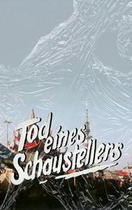 Tod eines Schaustellers