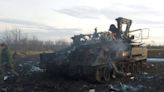 《泰唔士報》：美國國防部開綠燈 不再限制烏克蘭遠程打擊俄國境內目標