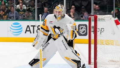 Insider: Penguins Will ‘Try’ to Trade $26.8 Million Goalie