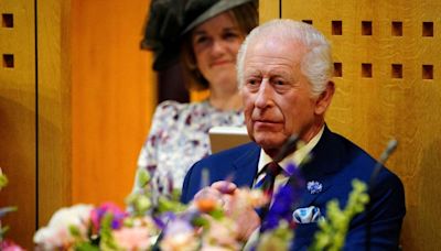 Charles III. kündigt Australien-Besuch an - Reise aus Gesundheitsgründen verkürzt