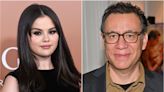 Selena Gomez Shares Fred Armisen's Adorable Reaction After She Named Her Kidney After Him