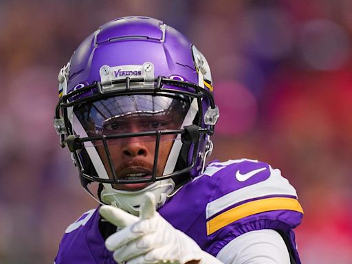 Vikings dodge the worst with Justin Jefferson quad injury